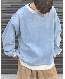 ZARA | トップス