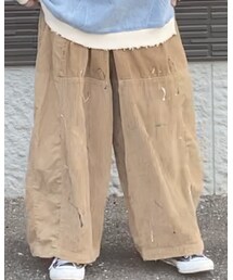 niko and... | パンツ