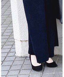 GU | パンプス