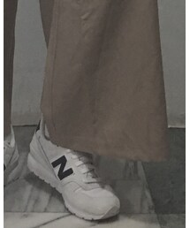 NEW BALANCE | シューズ