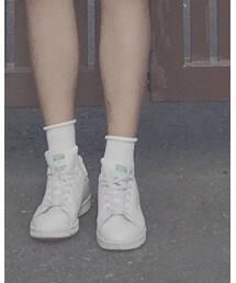 adidas | シューズ