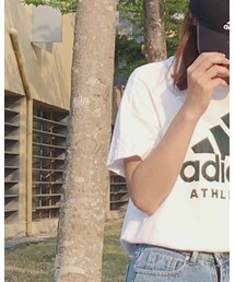 adidas | トップス