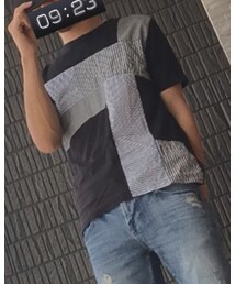 NANO universe | Tシャツ/カットソー