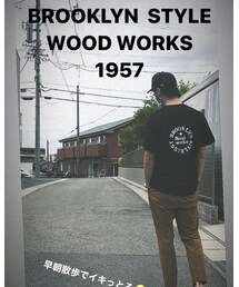 オリジナルTシャツ | Tシャツ/カットソー