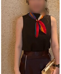 ZARA | タンクトップ