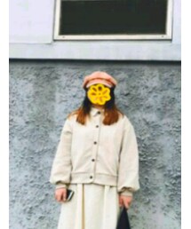 no brand | ジャケット/アウター