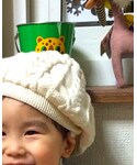 GAP(ギャップ)の「帽子(帽子)」