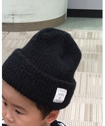 GLOBAL WORK | 帽子