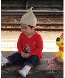 Moujonjon | カーディガン/ボレロ