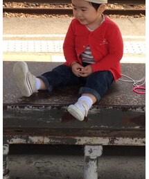 OLD NAVY | デニムパンツ