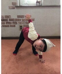 変なポーズ | その他