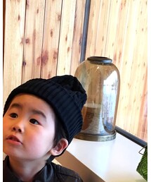 SEVENDAYS=SUNDAY | 帽子