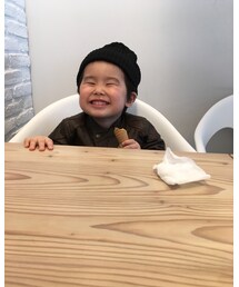 満面の笑み | その他