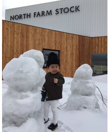 雪だるま？ | その他