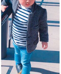 CIAOPANIC TYPY | ジャケット/アウター