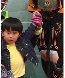 babyGAP | デニムジャケット