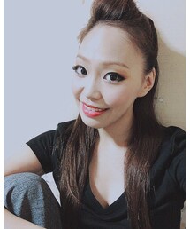 ZARA | Tシャツ/カットソー