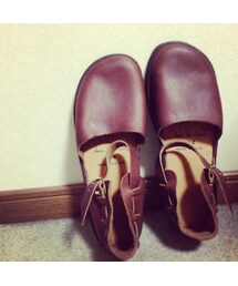 AURORA SHOES | その他シューズ