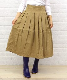 GRANDMA MAMA DAUGHTER | スカート