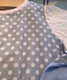 bulle de savon | Tシャツ/カットソー