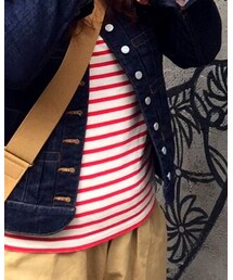 ORCIVAL | Tシャツ/カットソー