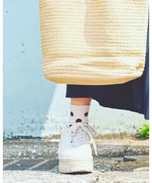 ZARA | スニーカー
