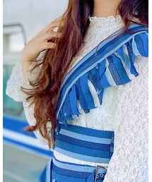 Marjorie | その他トップス