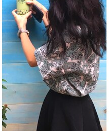 H&M | シャツ/ブラウス