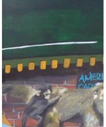 HANG TEN VINTAGE | シャツ/ブラウス