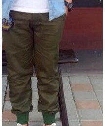 splendid | カーゴパンツ