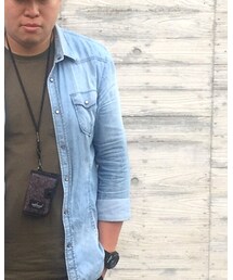 HANG TEN VINTAGE | シャツ/ブラウス