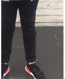 NO | その他パンツ