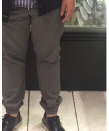 NAVY | パンツ