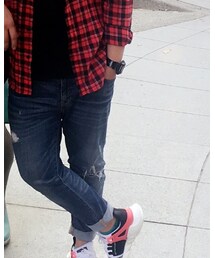 NET | デニムパンツ