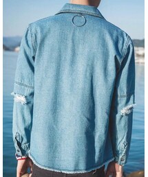 H&M | シャツ/ブラウス