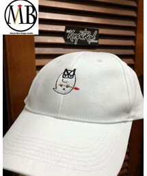 MatchBox | キャップ