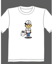 MatchBox | Tシャツ/カットソー