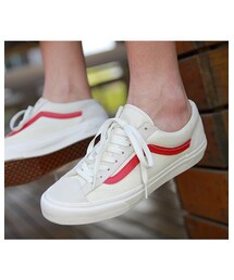 VANS | シューズ