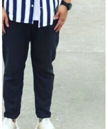 H&M | スラックス