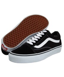 VANS | スニーカー