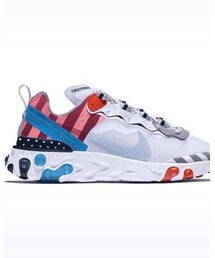 Parra x Nike React Element 87 | その他シューズ
