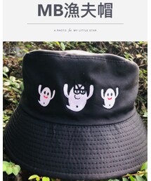 Matchbox | ハット