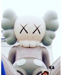 KAWS | ファッション雑貨