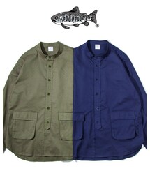 JKS | シャツ/ブラウス