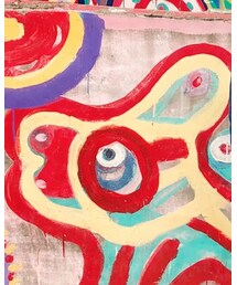 NAVY | チノパンツ