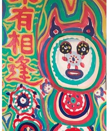 NAVY | ニットキャップ/ビーニー