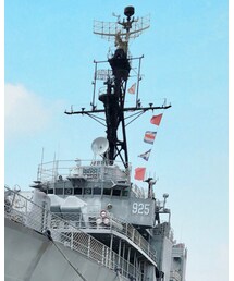 德洋艦 | トラベルグッズ