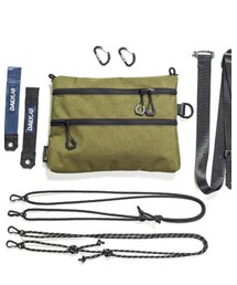 CORDURA | ショルダーバッグ