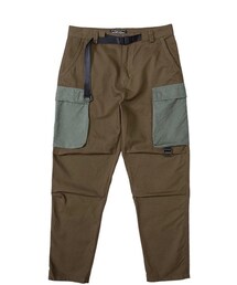 NAVY | チノパンツ