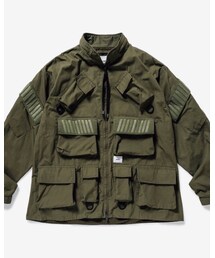 WTAPS | ミリタリージャケット
